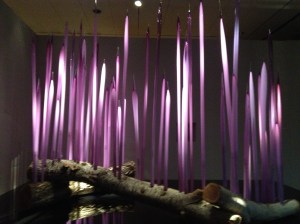 Dale Chihuly - Oklahoma City Museum of Art