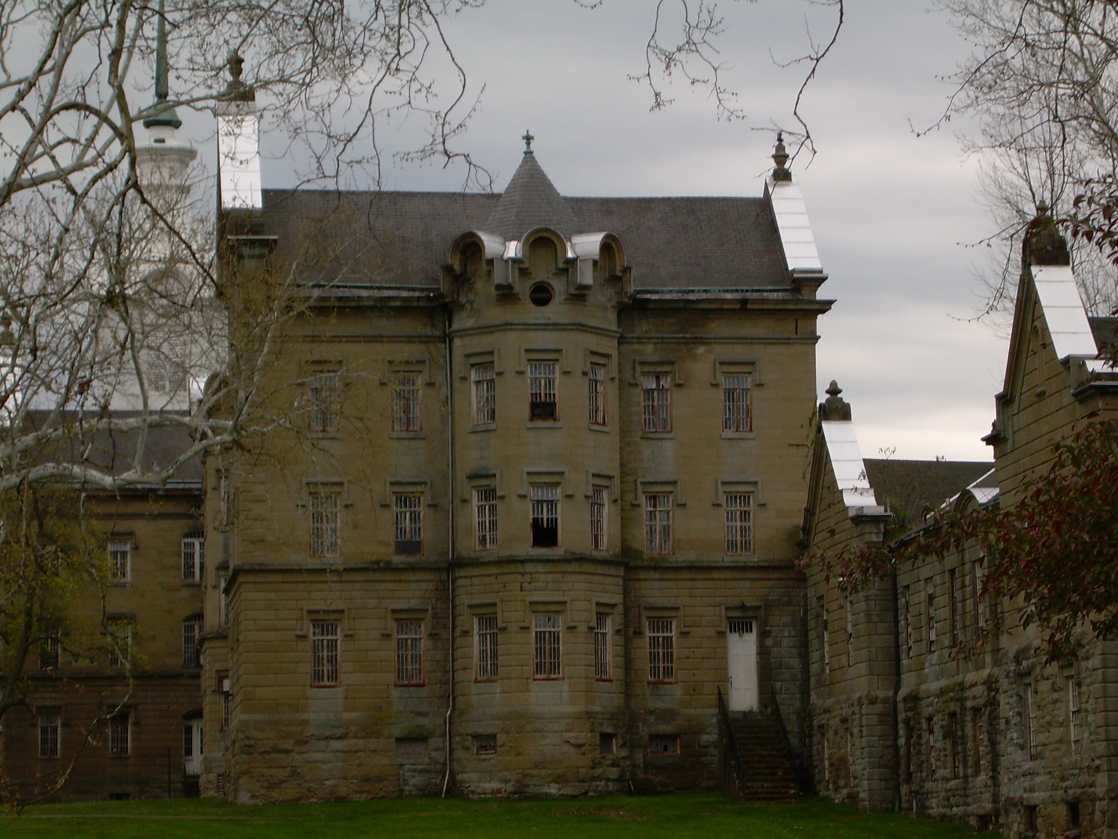 My favorite Trans-Allegheny Photo