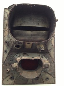 Lee Bontecou  - Museum of Contemporary Art Chicago