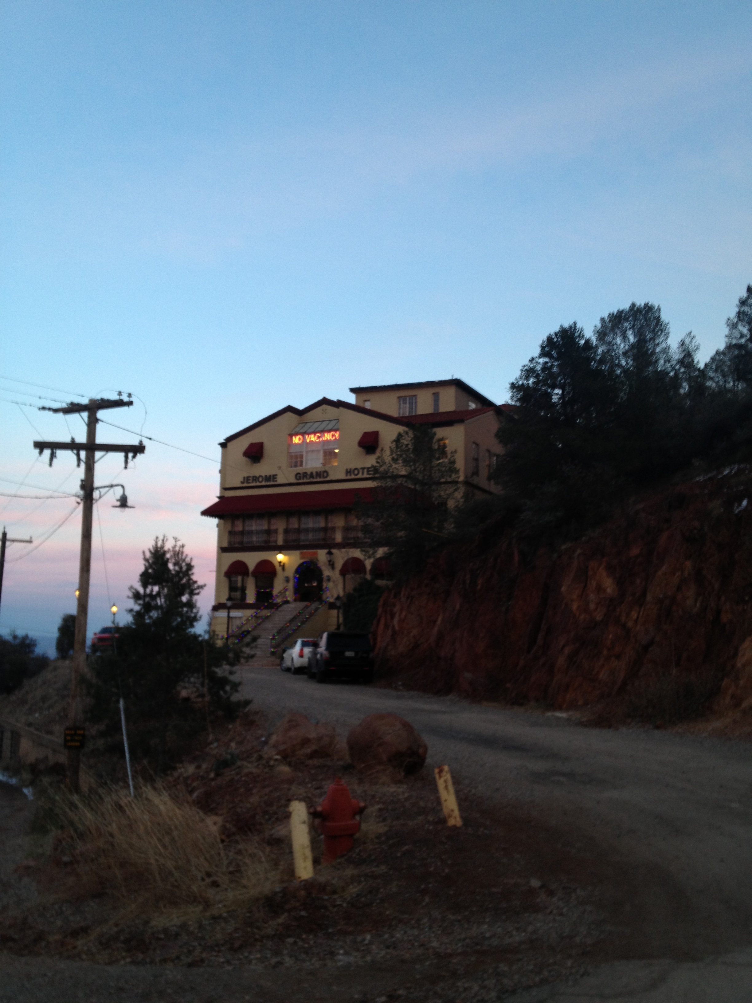 Jerome Grand street view