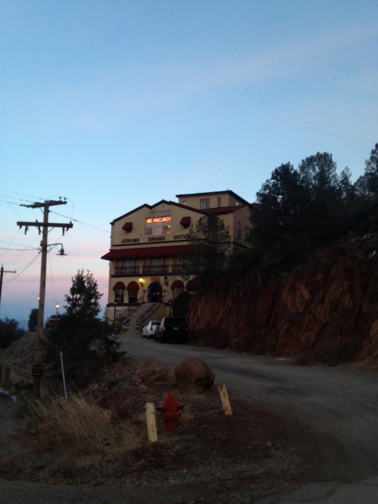 Jerome Grand street view