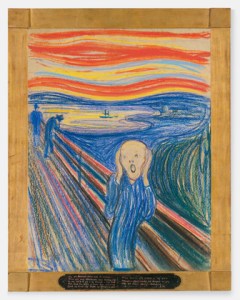 The Scream