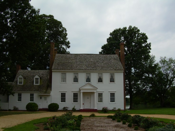 Woodlawn - Ridge, MD