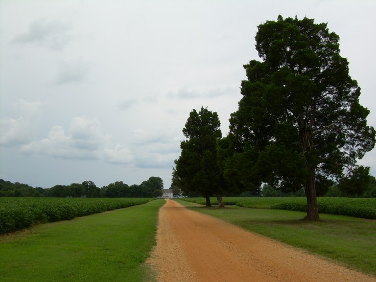 Woodlawn - Ridge, MD