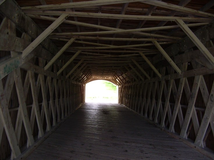 The Bridges of Madison County