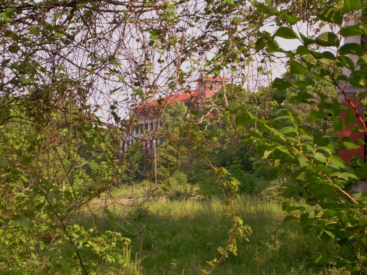 J.N. Adam Memorial Hospital - Perrysburg, New York