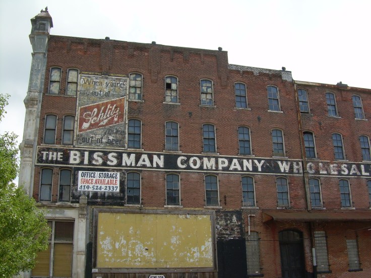 Bissman Building - Mansfield, OH