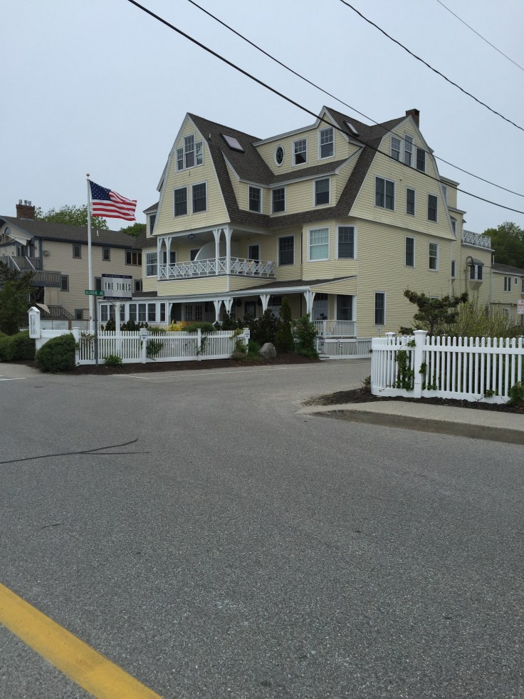 The Tides Beach Club