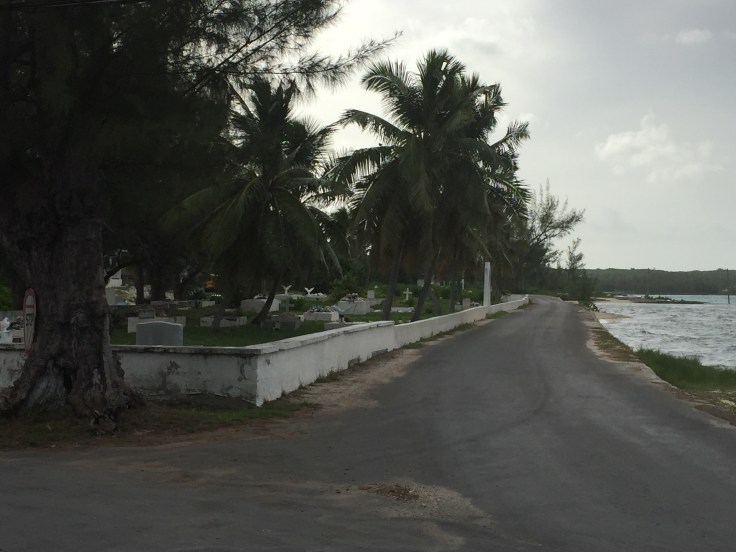 St. Patrick's - cemetery