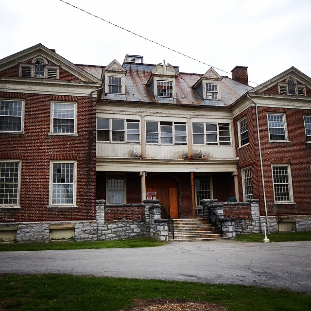 St. Albans Sanatorium