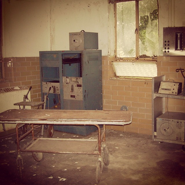 Yorktown Memorial Hospital