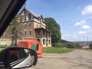 Binghamton State Hospital