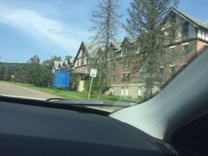 Binghamton State Hospital