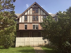 Binghamton State Hospital