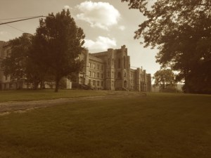 Binghamton State Hospital