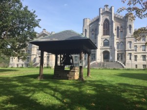 Binghamton State Hospital