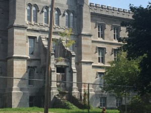 Binghamton State Hospital
