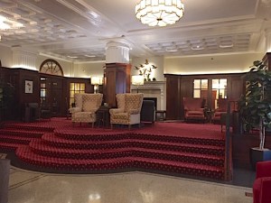 Historic Eldridge Hotel