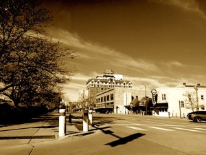 Hotel Alex Johnson - Rapid City, SD
