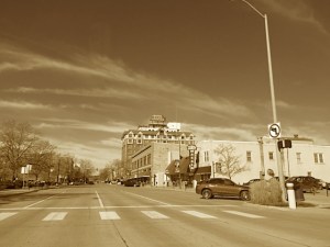 Hotel Alex Johnson - Rapid City, SD