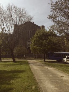 Binghamton State Hospital