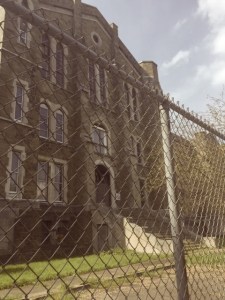 Binghamton State Hospital